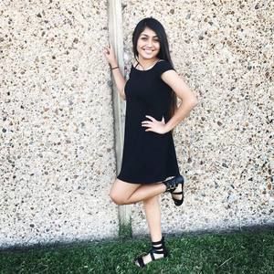 Meet your Posher, Valerie